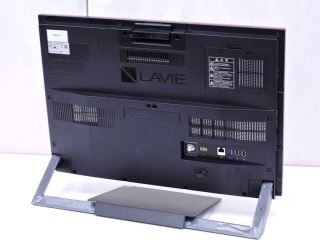 Máy tính All in one Nec LAVIE DA770  i7 6500U LCD 23,8 inch Full Viền